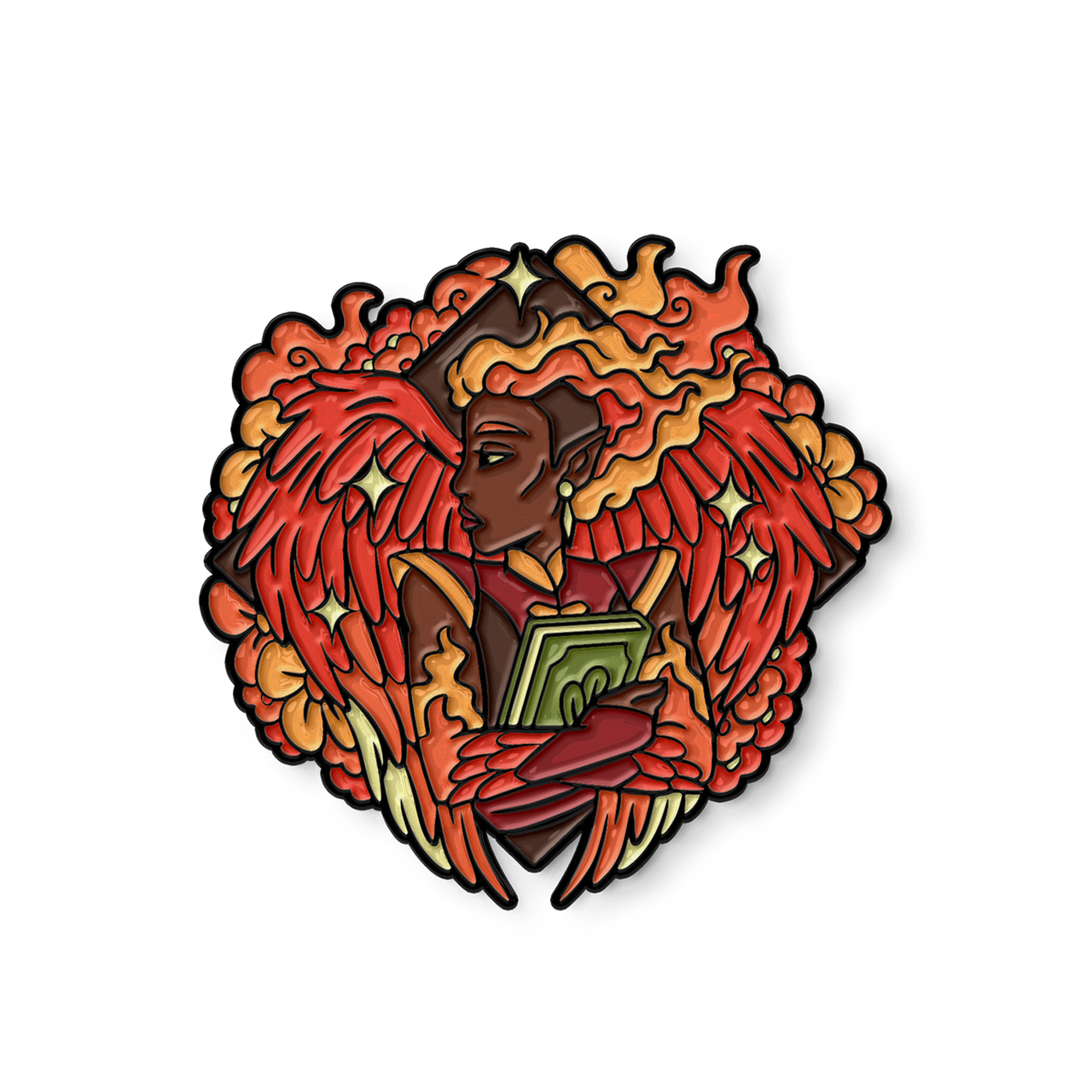 POTM Archive: Aug '23 - Ayda Aguefort