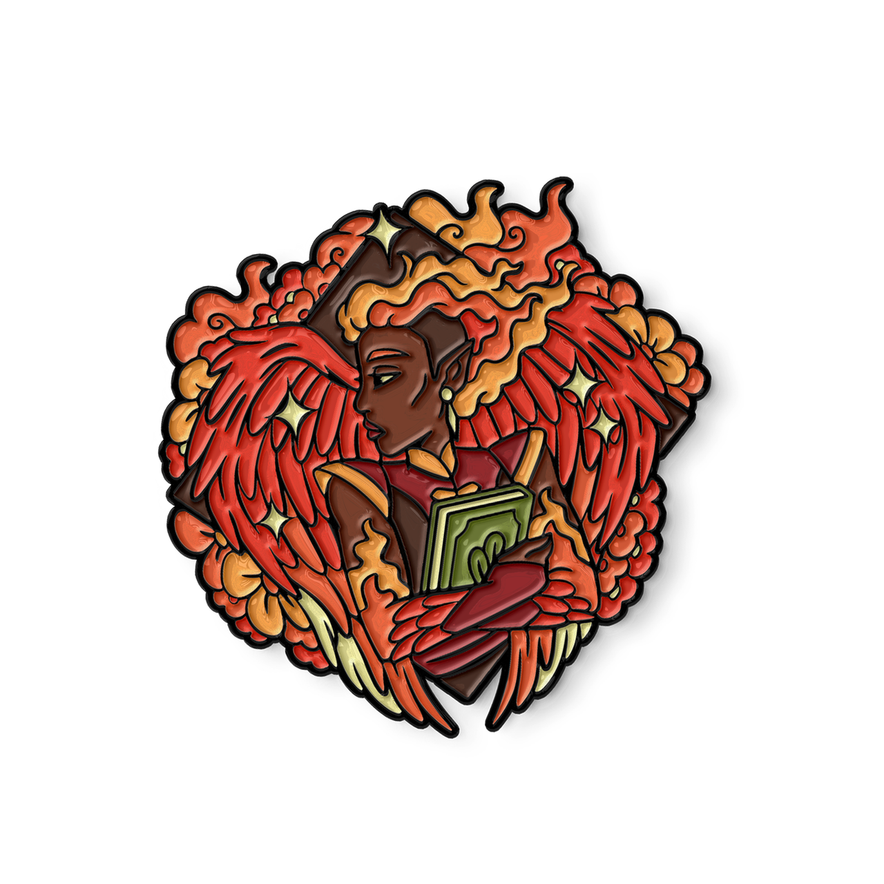 POTM Archive: Aug '23 - Ayda Aguefort