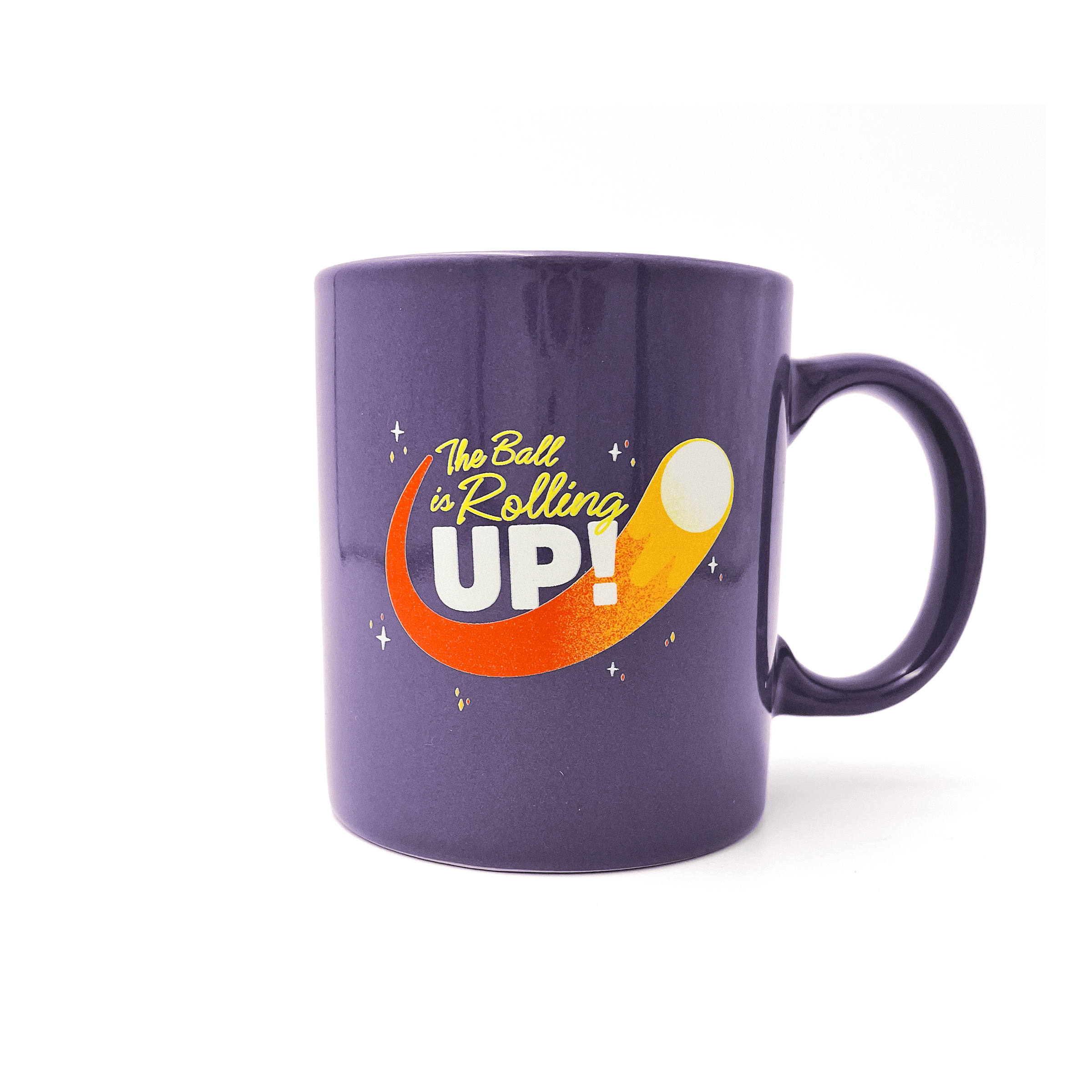 UD Store: devastator mug