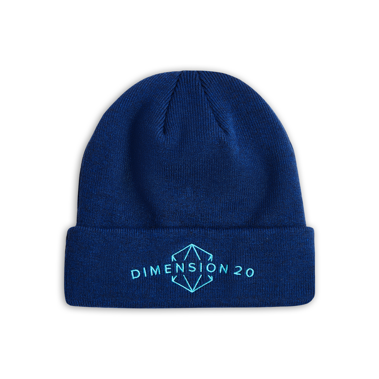 Dimension 20 Logo Beanie