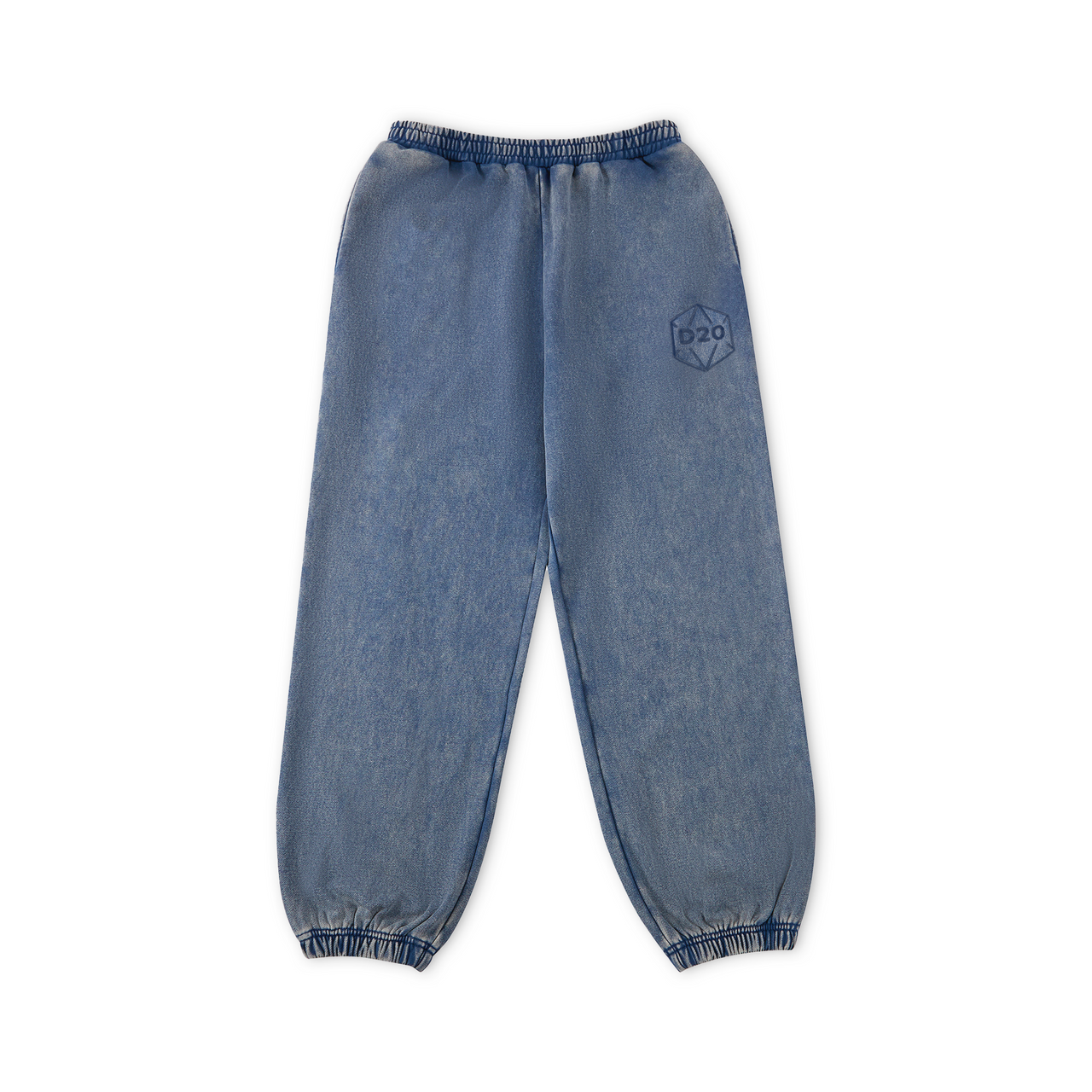 Dimension 20 Washed Joggers