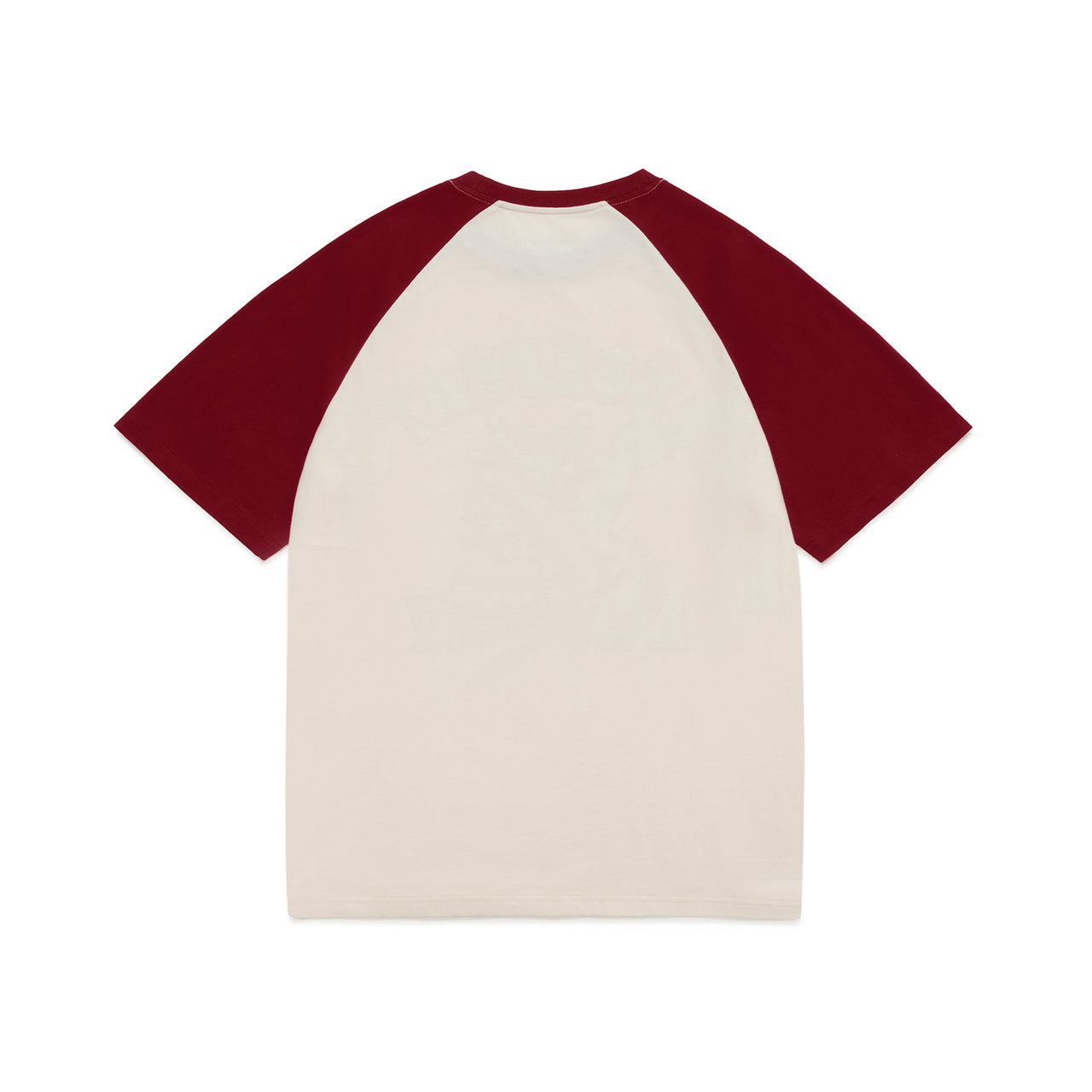 Aguefort Owlbears Raglan T-Shirt