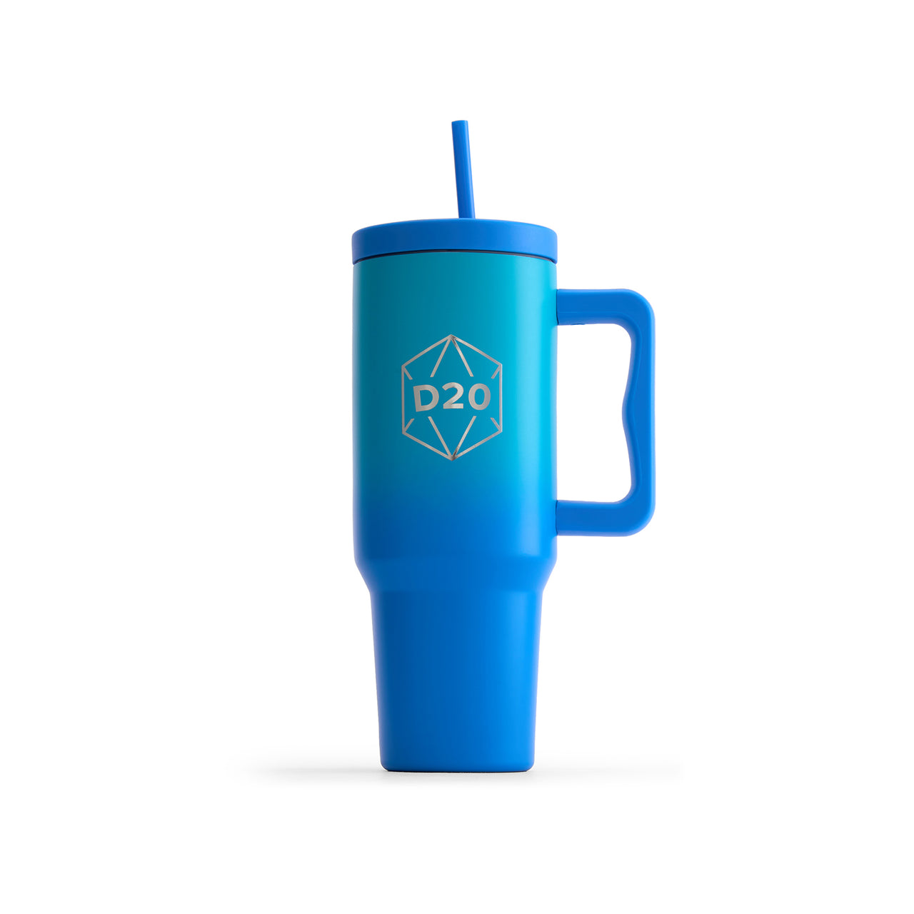 Dimension 20 Tumbler