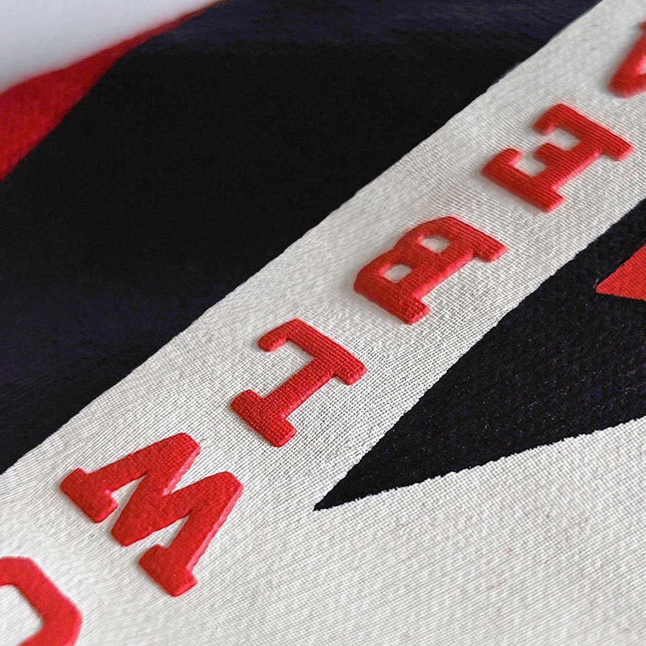 Aguefort Academy Crew Sweatshirt