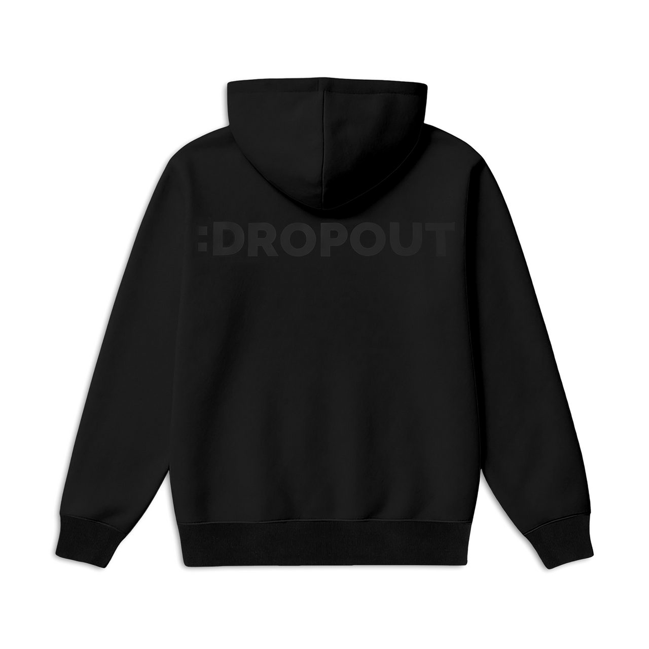 Dropout Blackout Hoodie