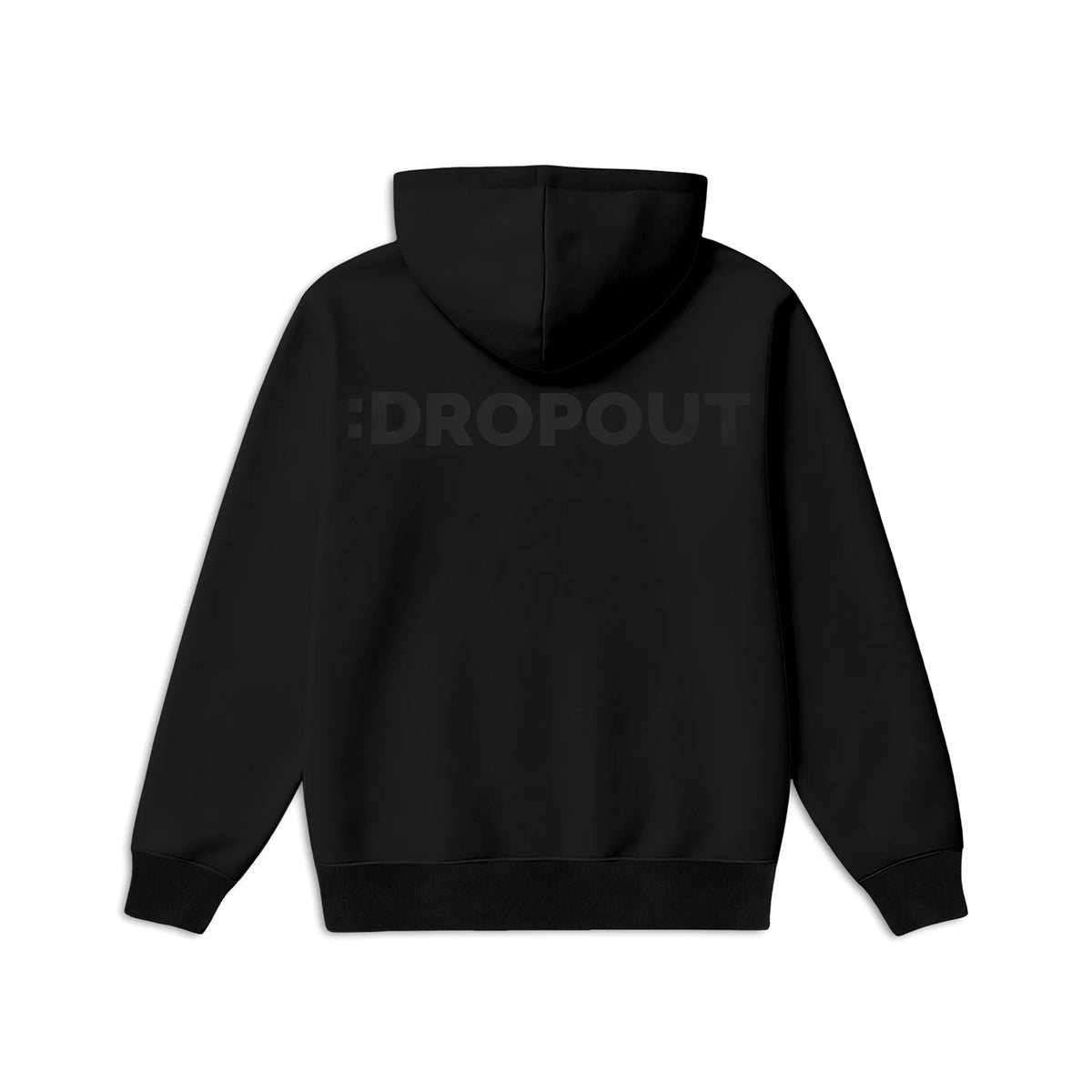 Dropout Blackout Hoodie