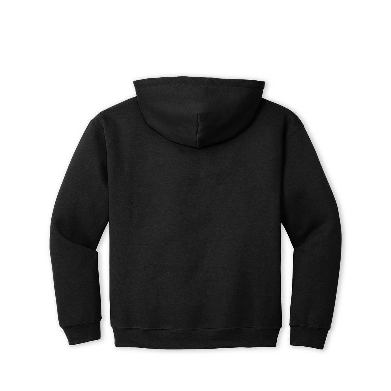 Roll for Panic Attack Hoodie