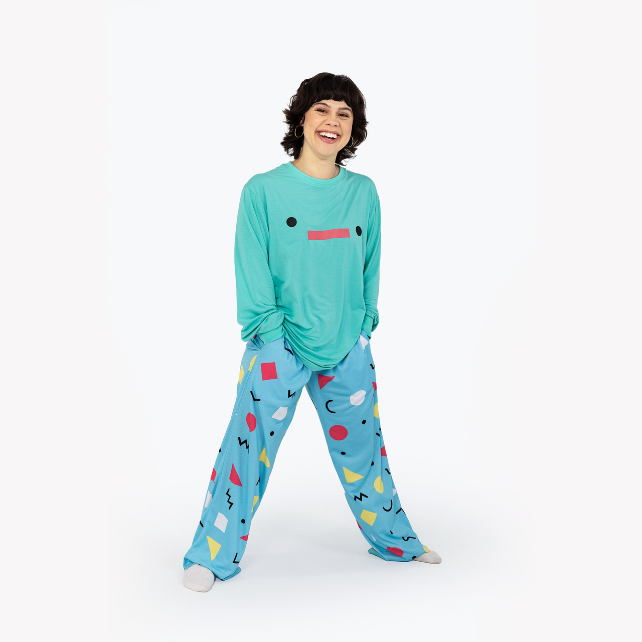 Make Some Noise Pajama Pants