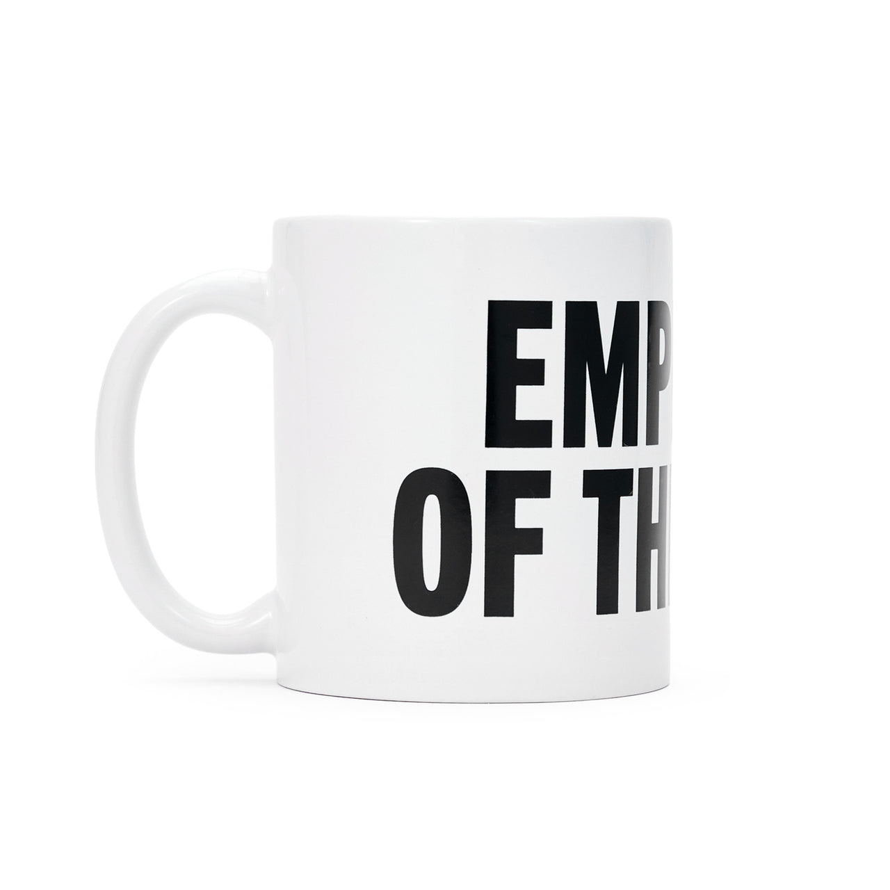 Employee of the Show Mug