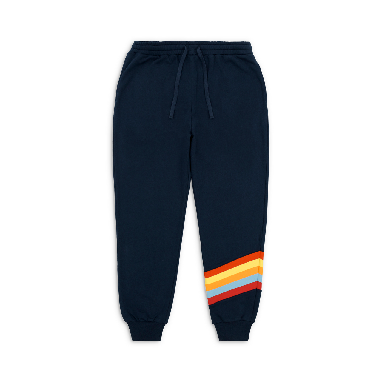 Game Changer Striped Joggers