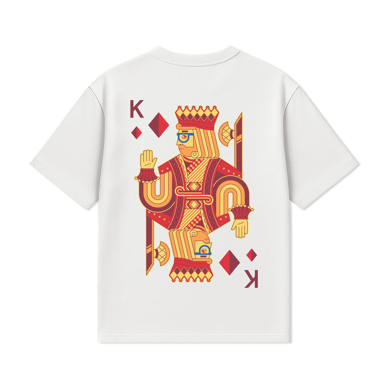 King Sam T-Shirt