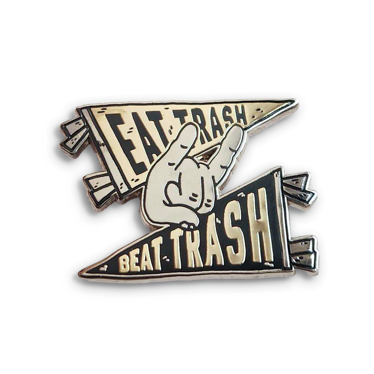 Pin of the Month August '22 – Goat House