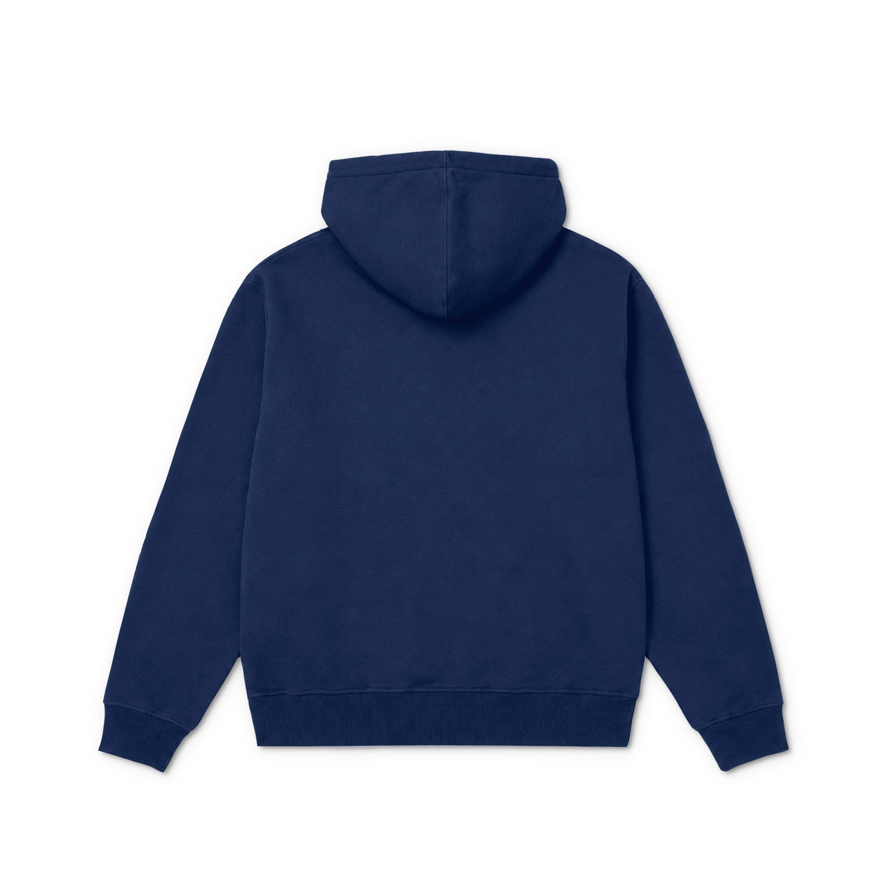Hi Intrepid Heroes Pullover Hoodie
