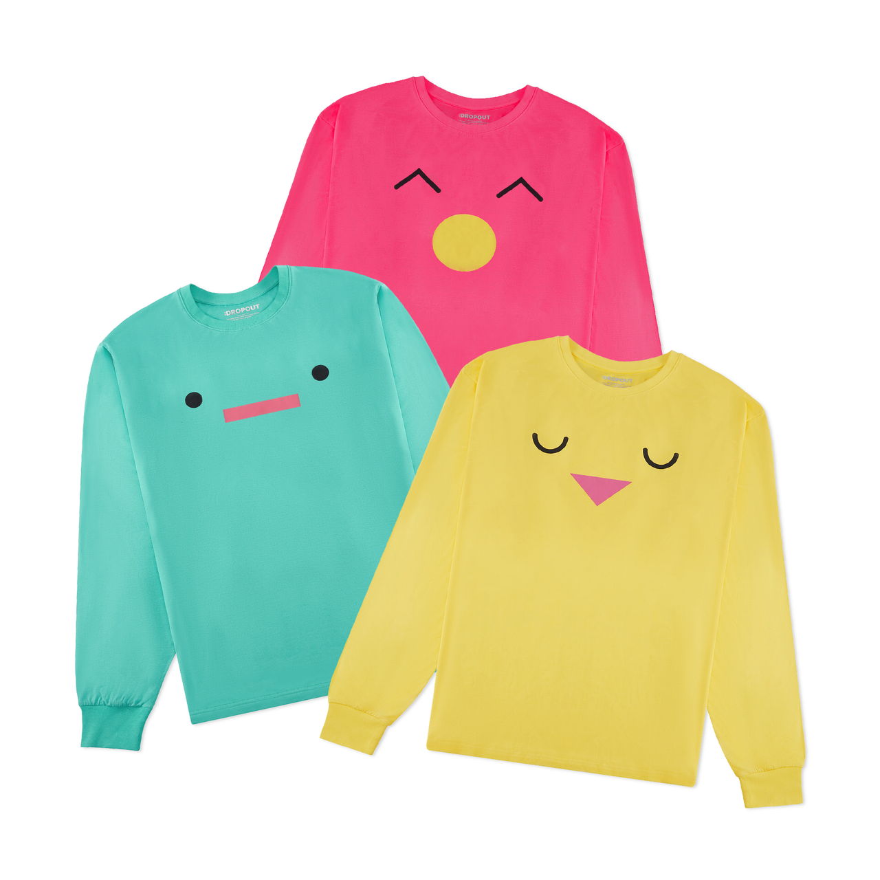 Make Some Noise Sleep Shirt