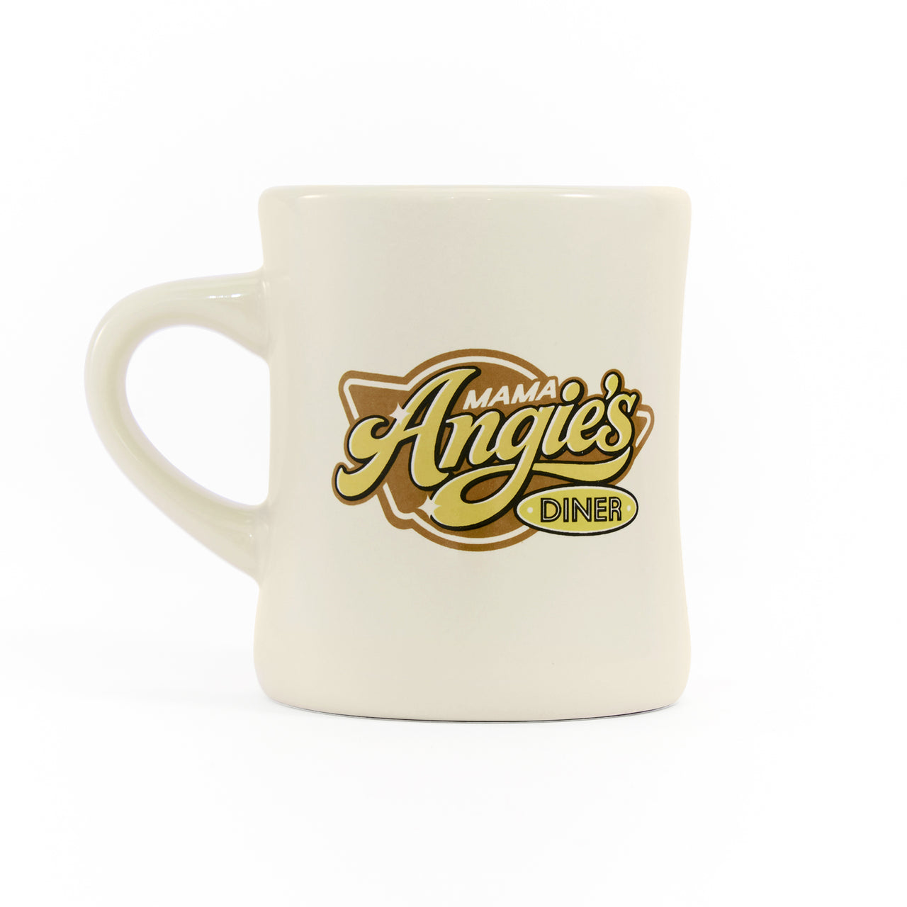 Mama Angie's Diner Mug
