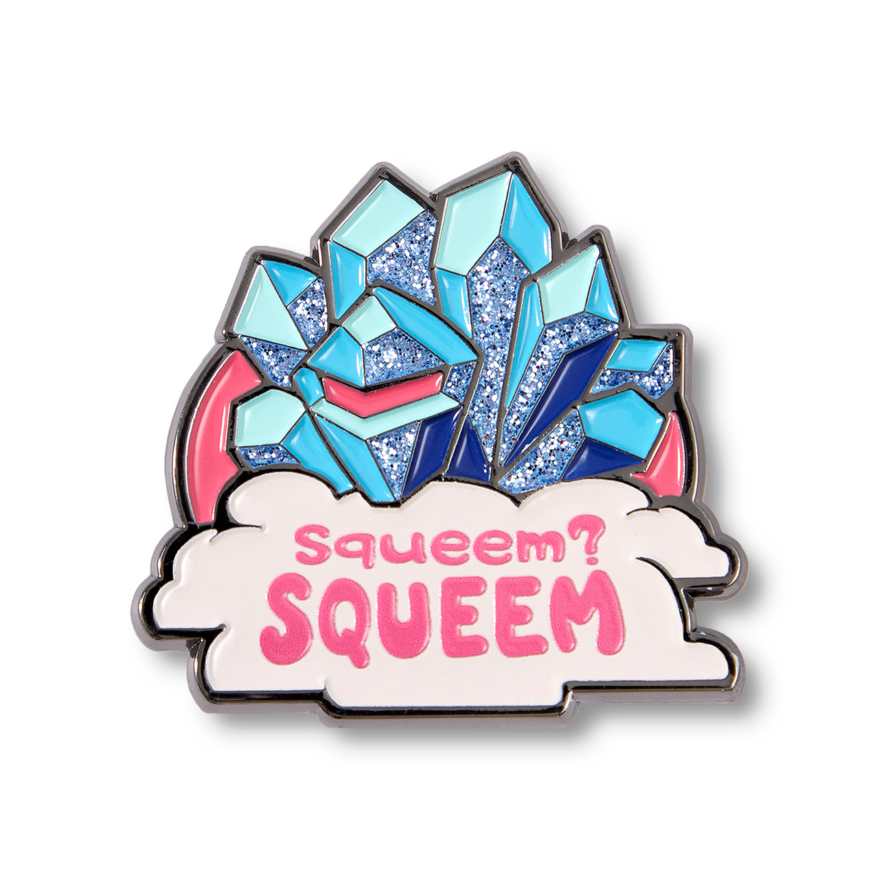 POTM Archive: Feb '24 - Squeem