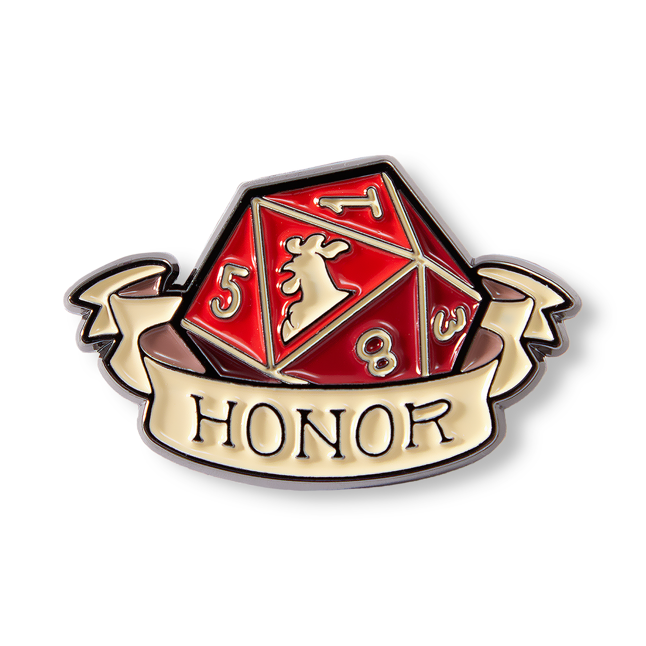 POTM Archive: June '24 - Honor
