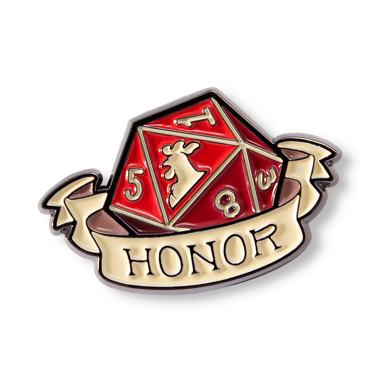 POTM Archive: June '24 - Honor