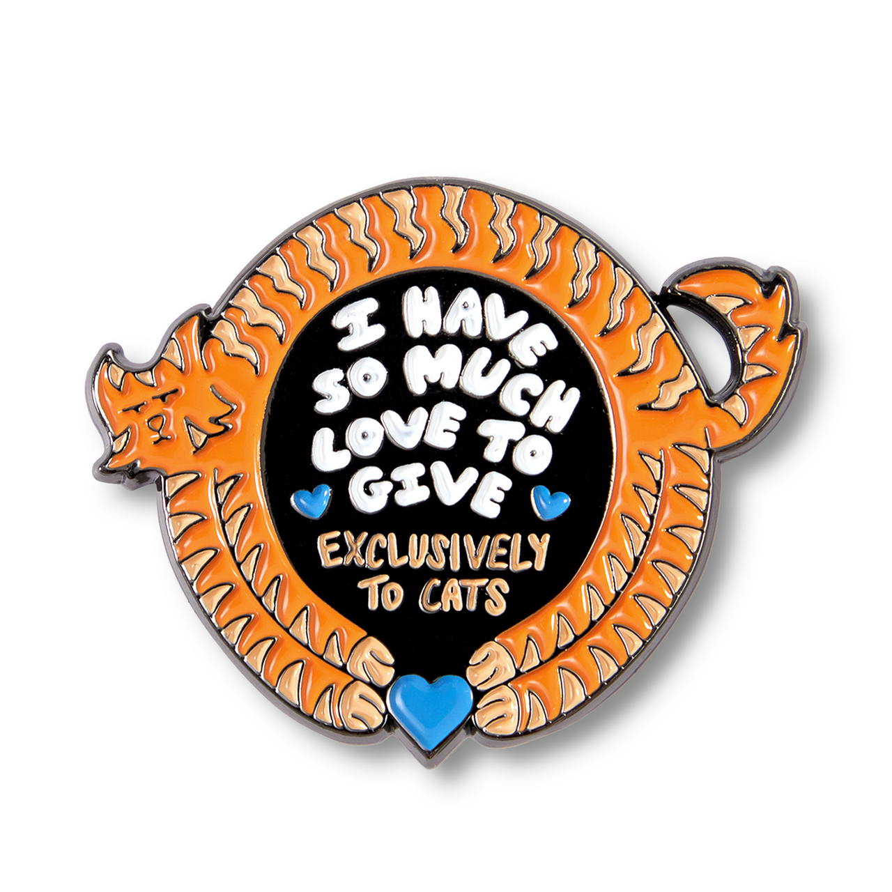 POTM Archive: May '24 - Exclusively to Cats