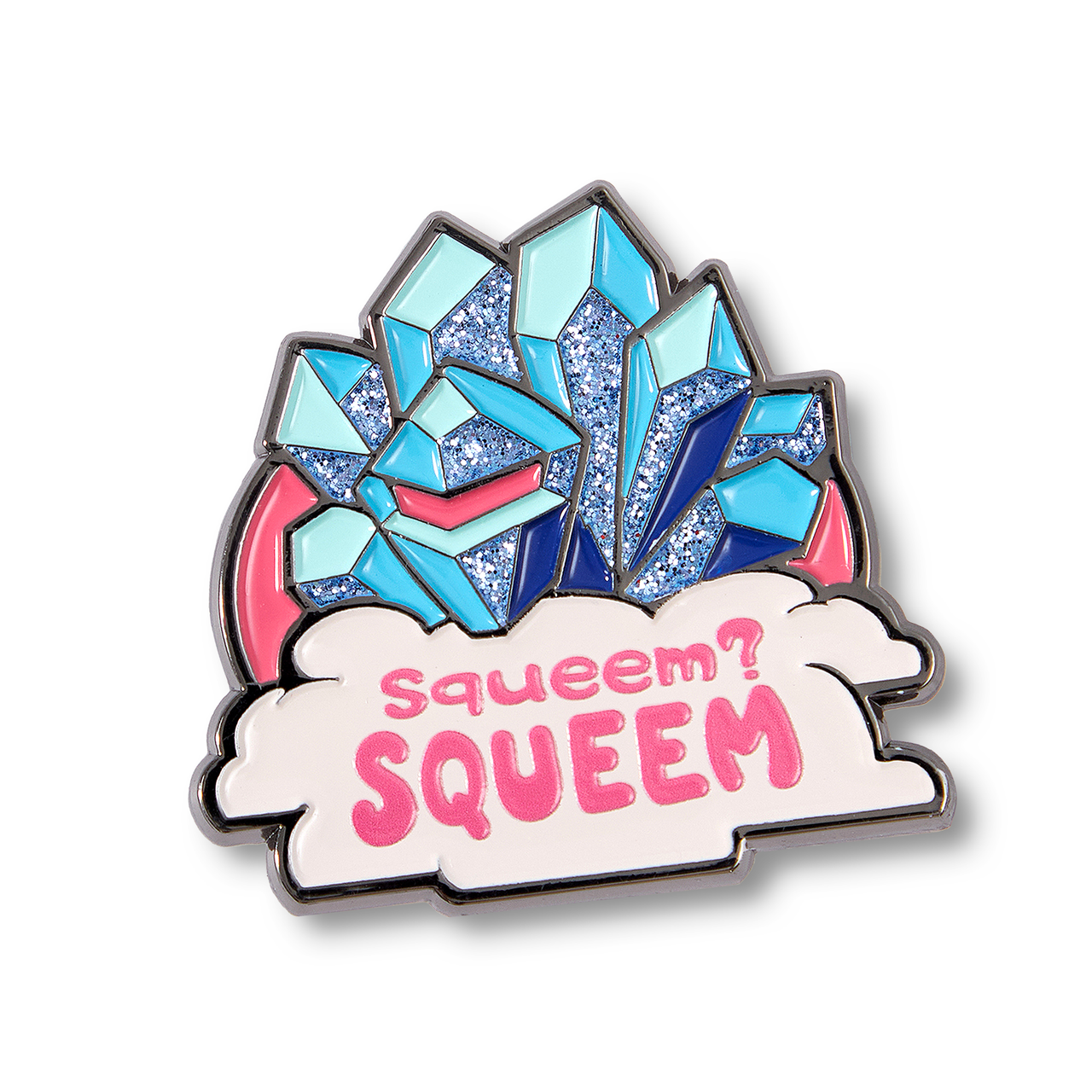 POTM Archive: Feb '24 - Squeem