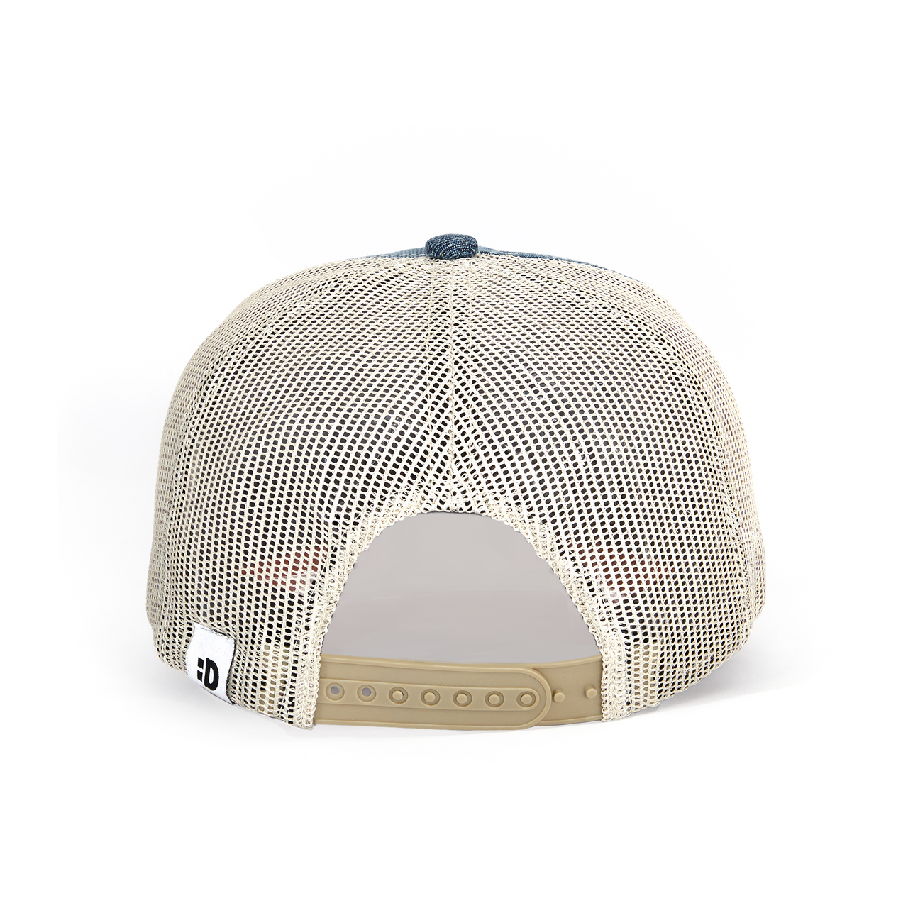 Plug's Butt-Ugly Stuff Hut Trucker Hat