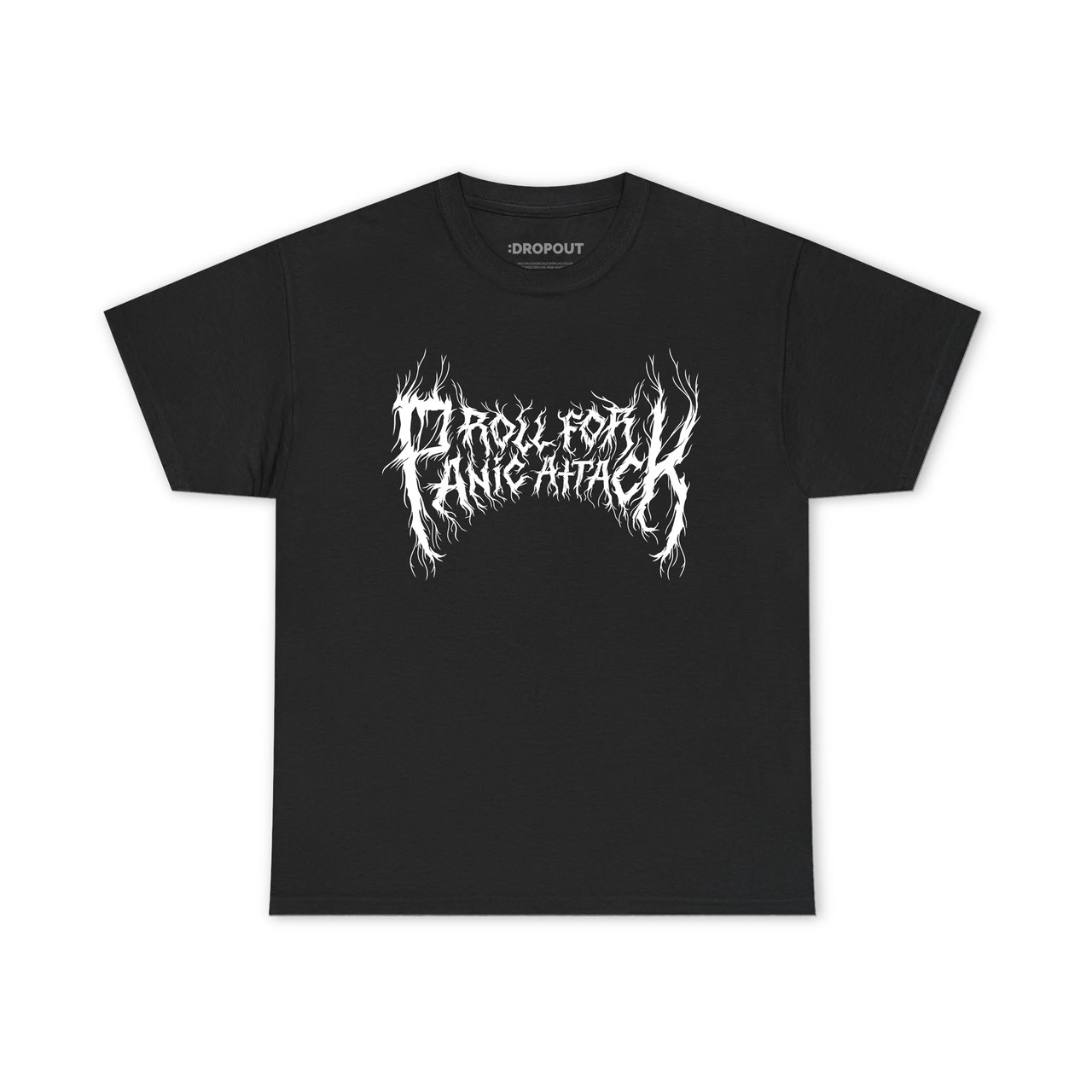 Fantasy High Roll For Panic Attack T-Shirt