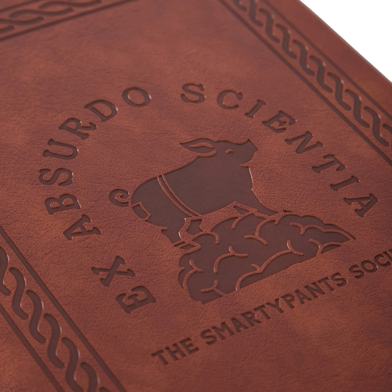 Smartypants Journal + Pen