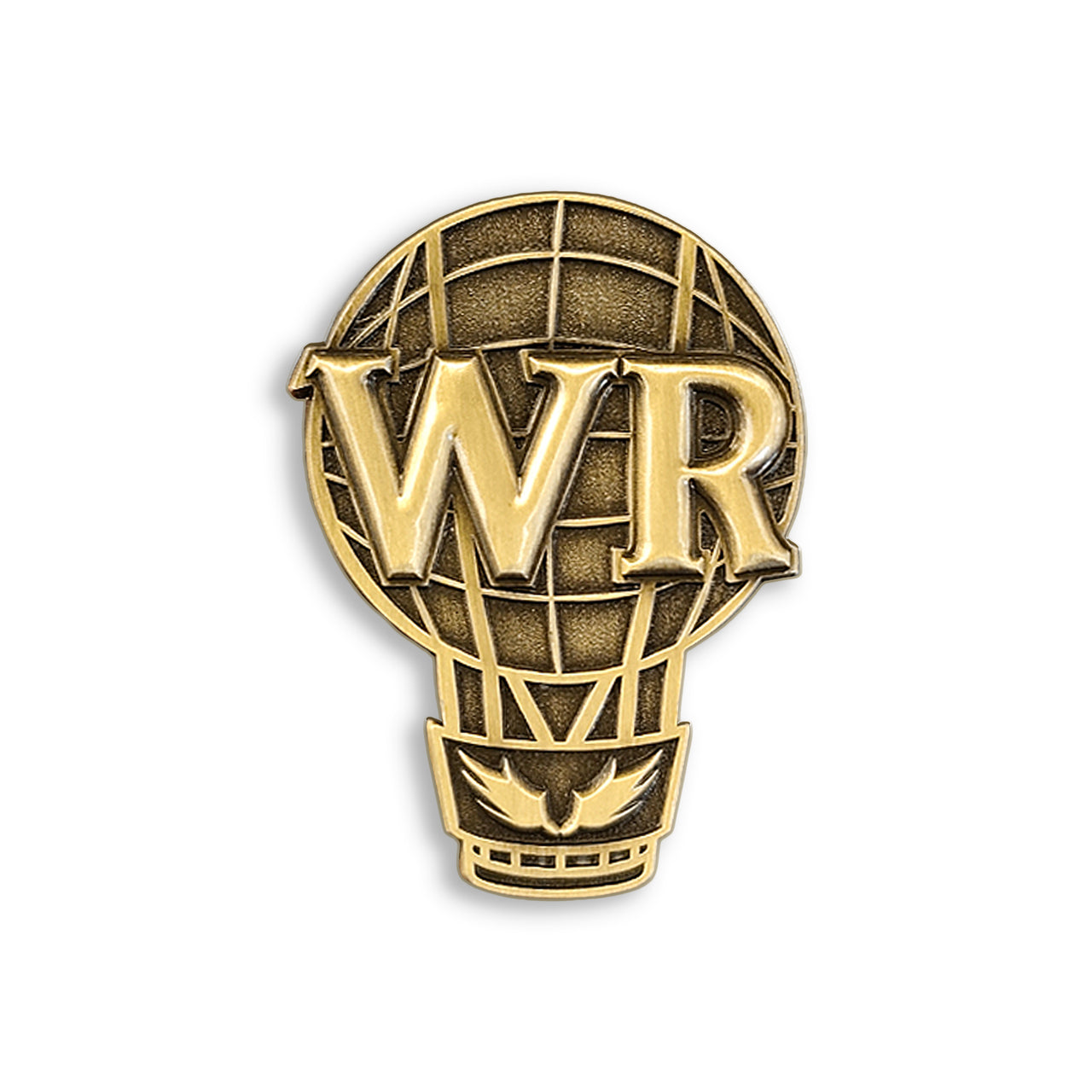 Wind Riders Society Pin