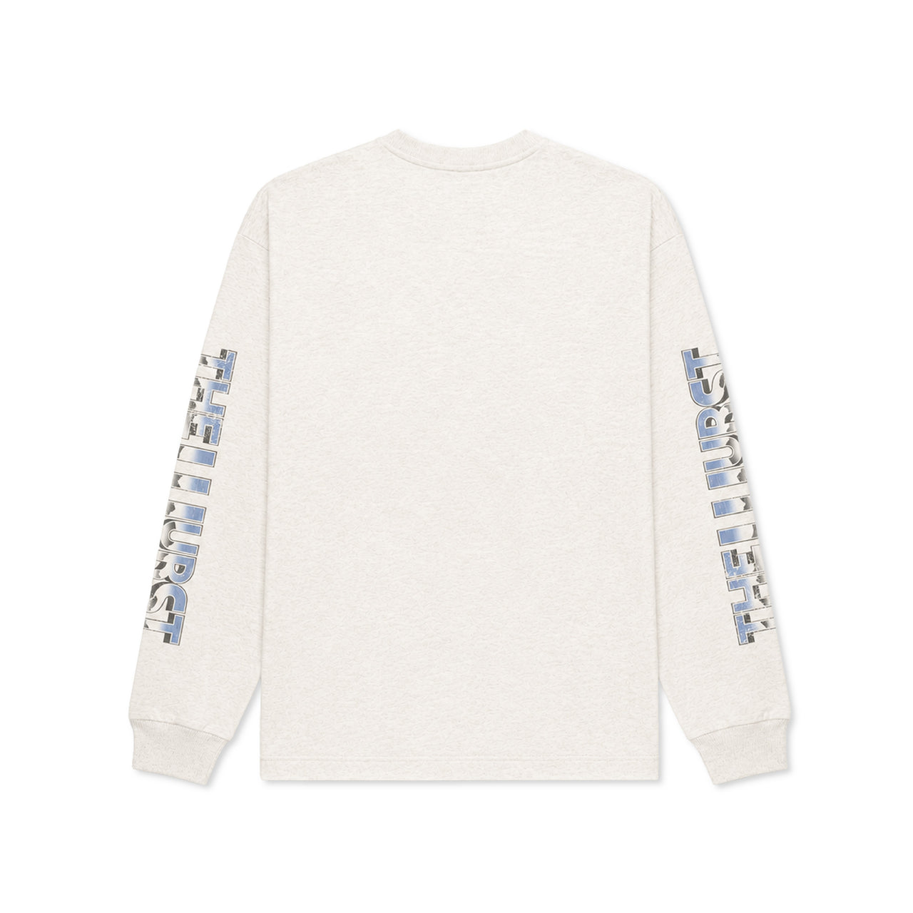 The Wurst Vintage Long-Sleeve T-Shirt