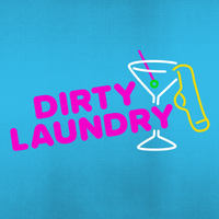 DIRTY LAUNDRY