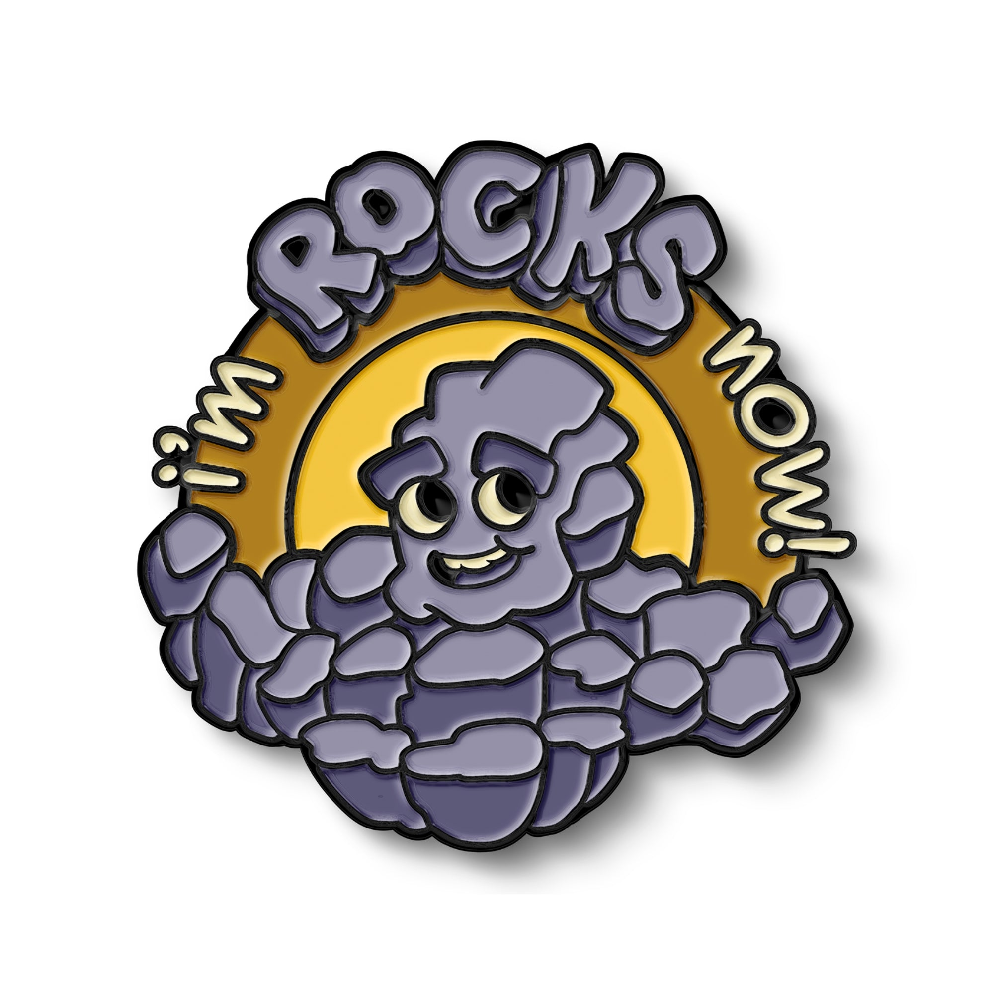 Pin Of the Month - Dropout Store