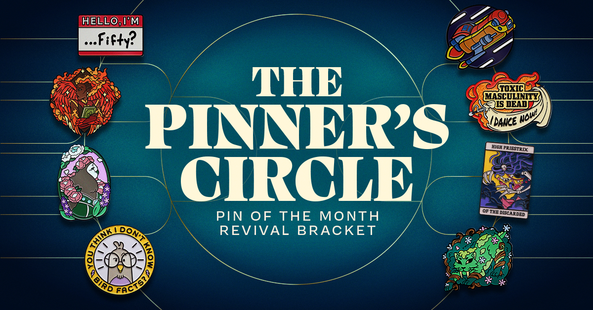The Pinner's Circle