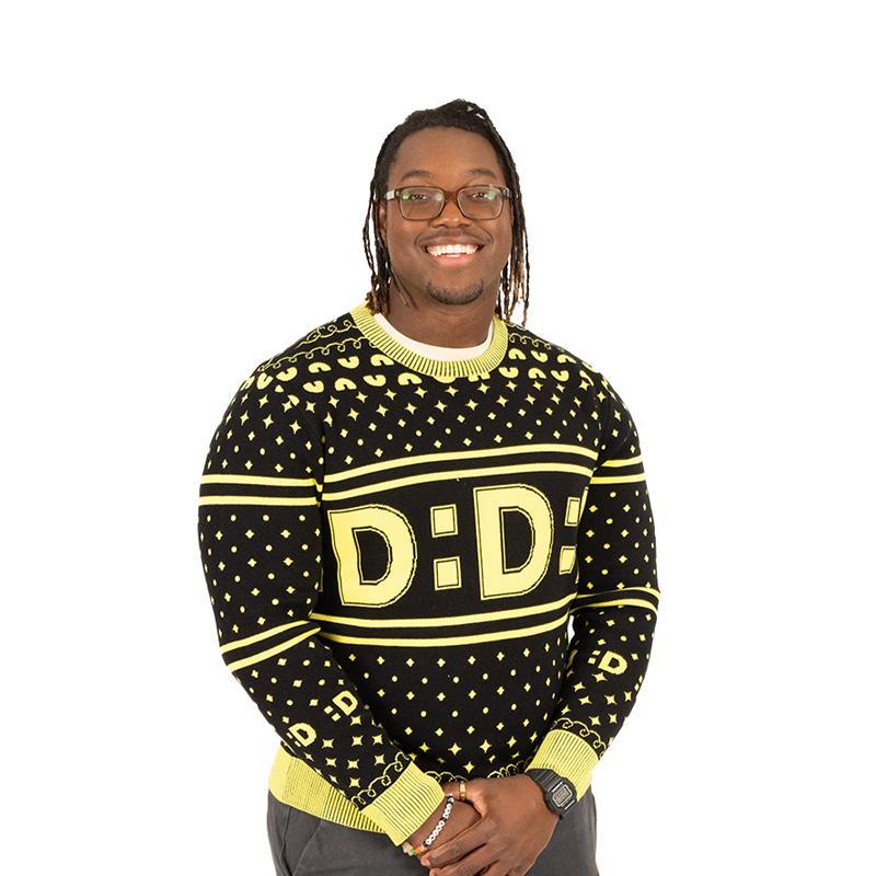 Holiday Sweaters