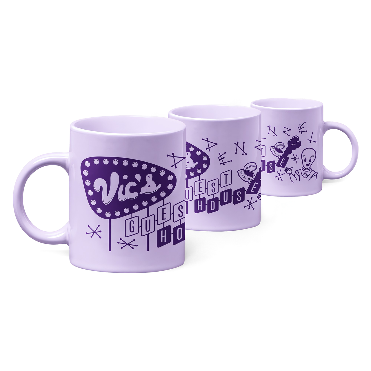 Mug of the Month November