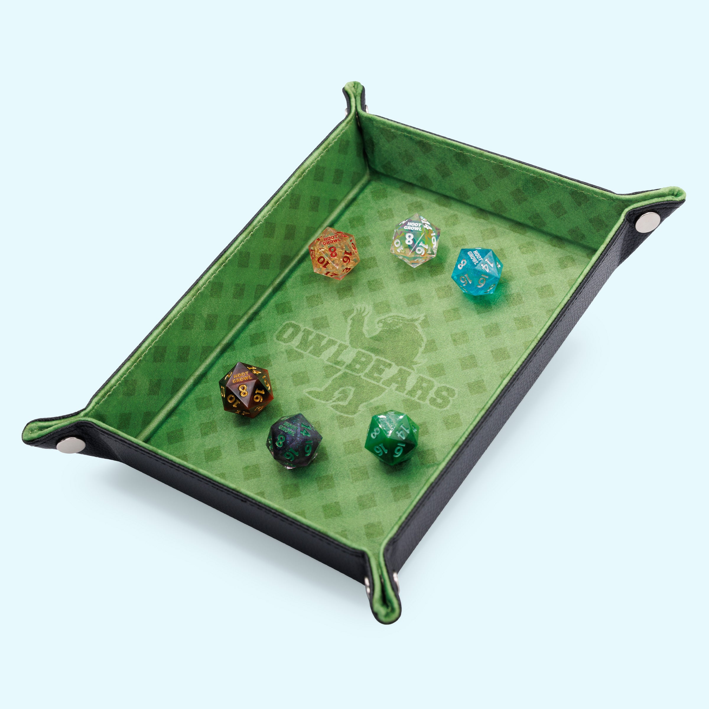 Tabletop - Dropout Store