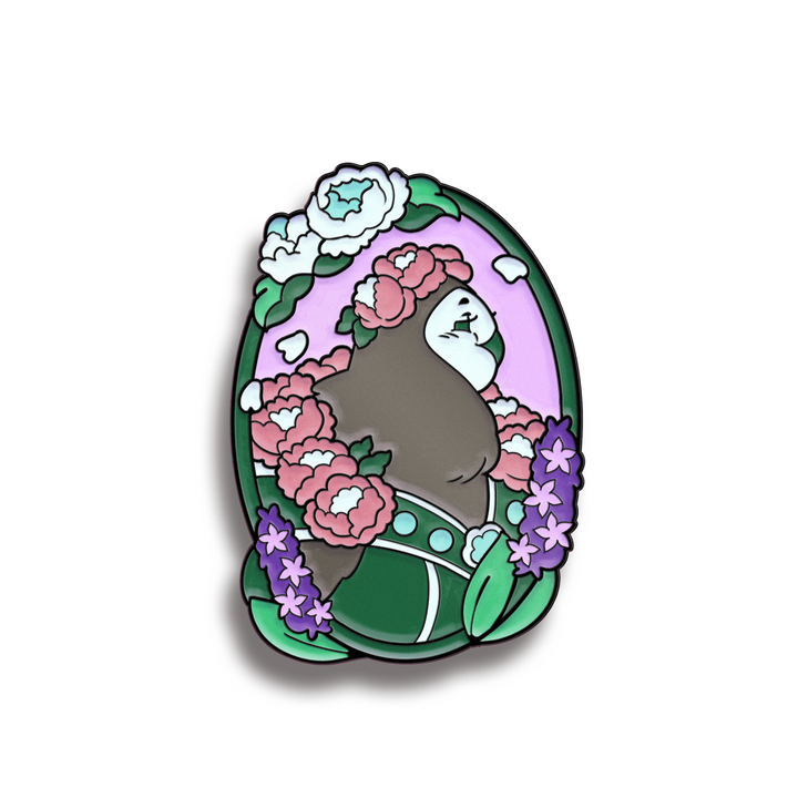Pin of the Month October - True Fey Forms