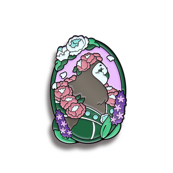 Pin of the Month October '22 - True Fey Forms