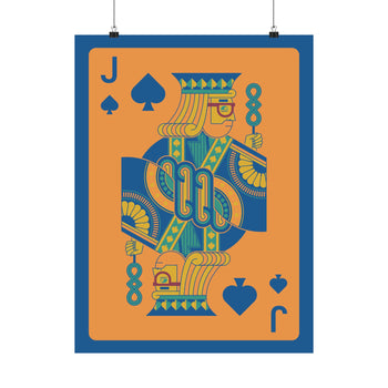 Game Changer Jack Poster