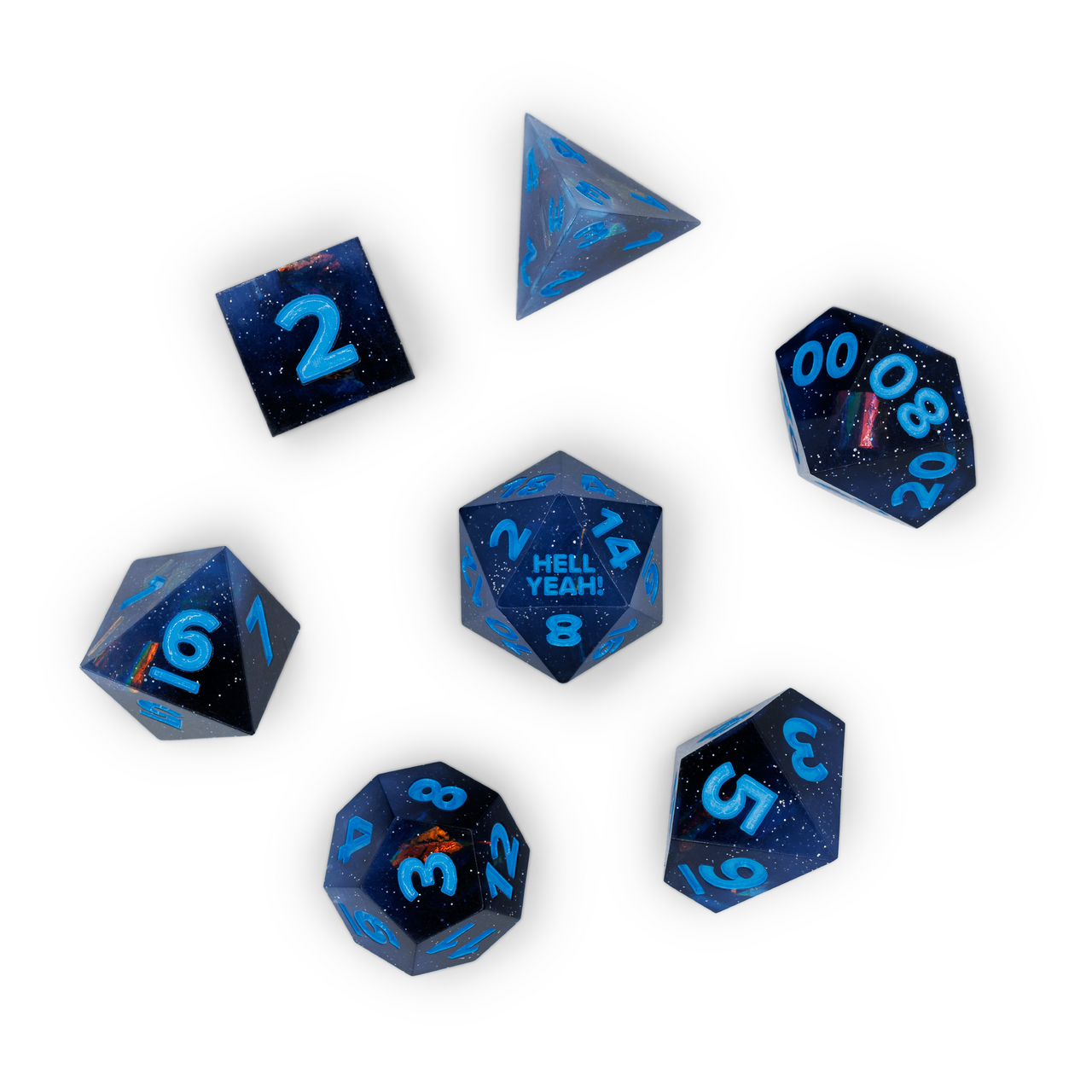 Dimension 20 Dice - V2