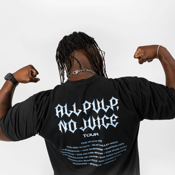 Fig and the Cig Figs Tour Shirt
