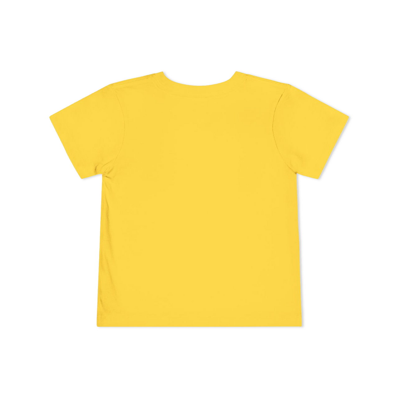 "I'm Just A Baby" Toddler Tee