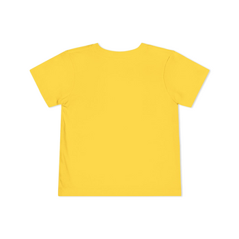"I'm Just A Baby" Toddler Tee