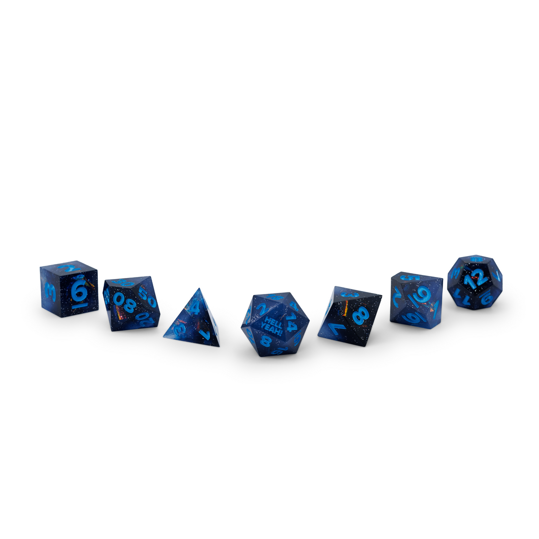 Dimension 20 Dice - V2