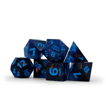 Dimension 20 Dice - V2