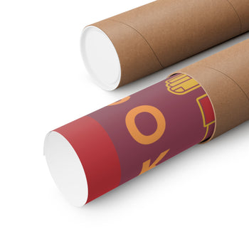 Game Changer Joker Poster
