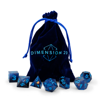 Dimension 20 Dice - V2