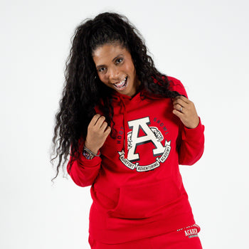 Aguefort Athletics Hoodie