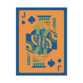 Game Changer Jack Poster
