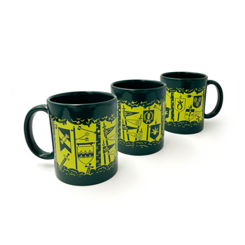 Mug of the Month June: Ravening War