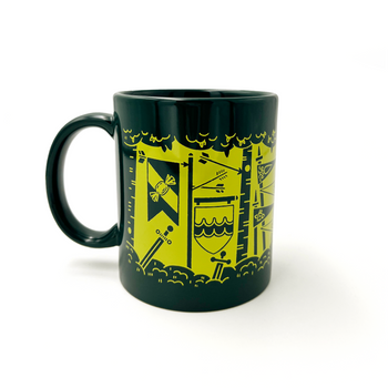 Mug of the Month June: Ravening War